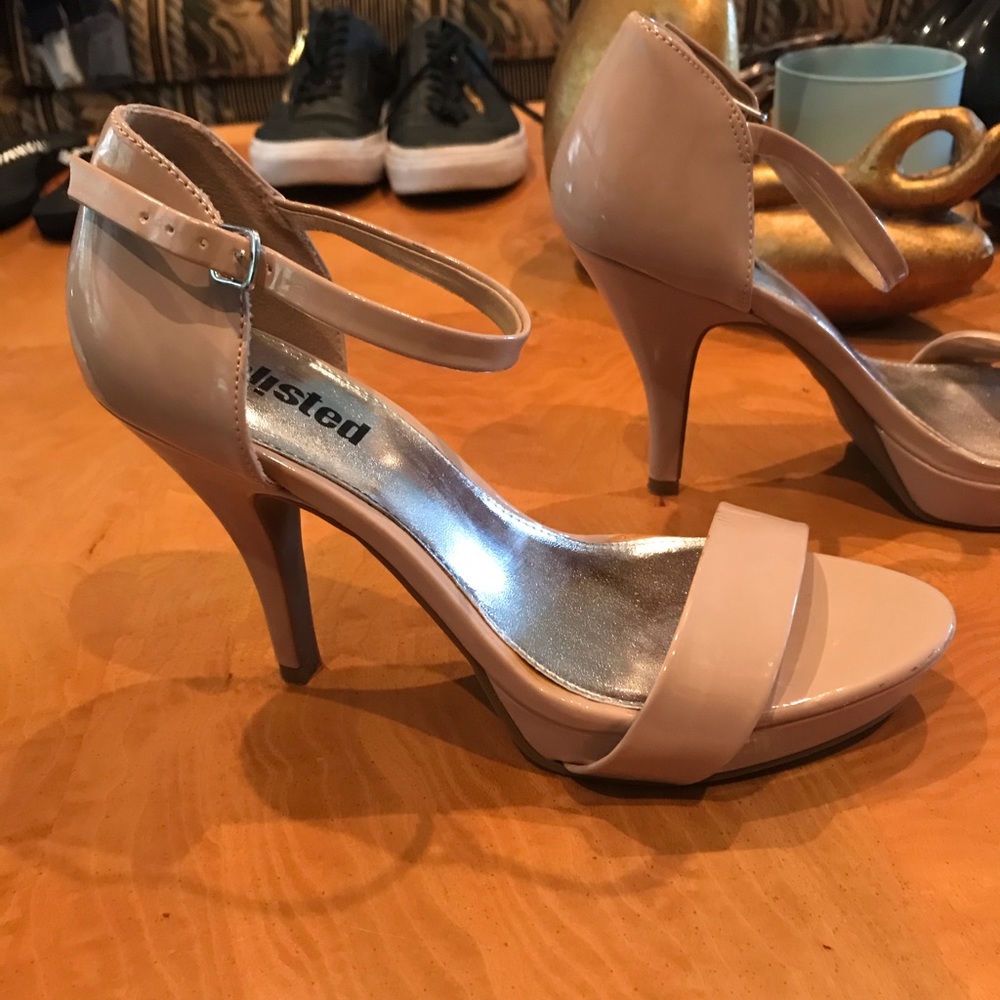 Sexy Struts!